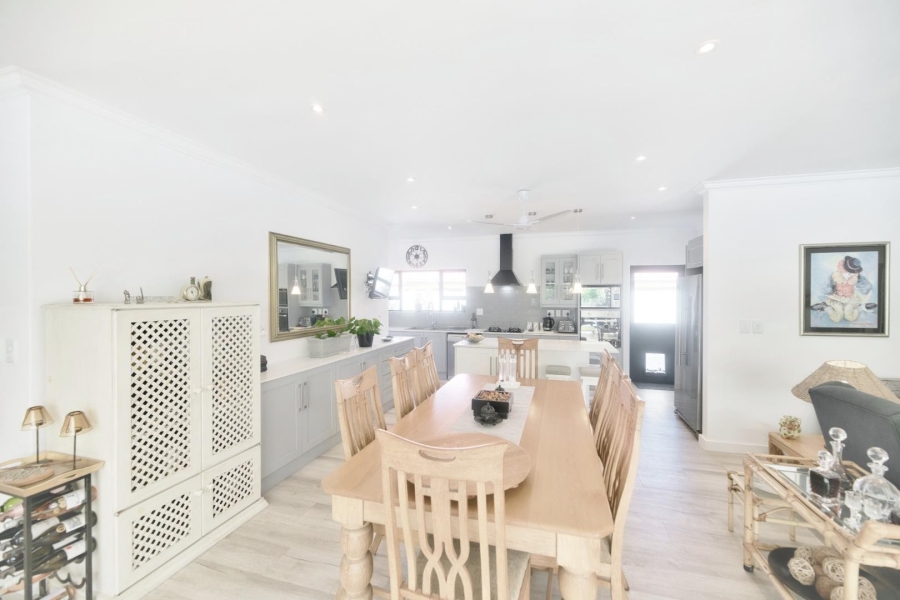 To Let 3 Bedroom Property for Rent in Northcliff Western Cape